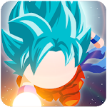Cover Image of Download Super Dragon Hero Z 1.0 APK