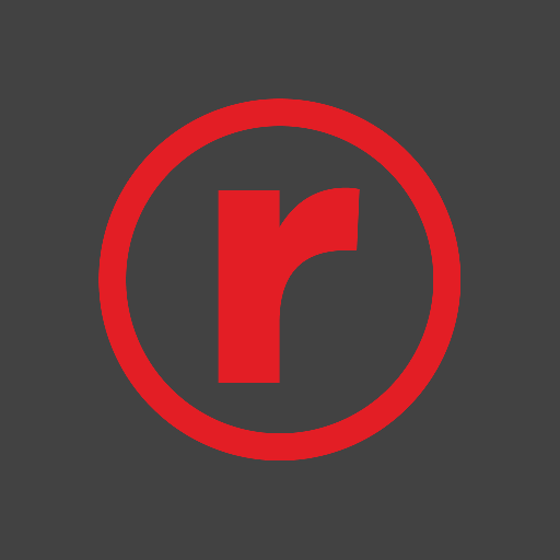 Roefield logo