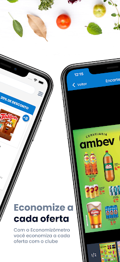 Cliente Bem+ Screen 3