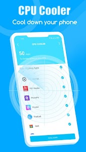Phone Booster Pro – Cache Cleaner & Speed Booster Paid Apk for Android 3