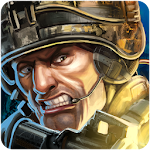 Cover Image of Download Commanders 3.0.7 APK