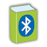 Cover Image of Download Bluetooth Phonebook  APK