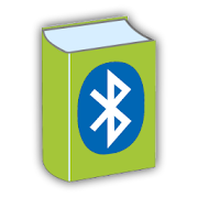 Bluetooth Phonebook  Icon