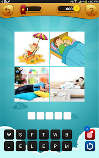 Pics 4 Word - Unlimited Levels(圖7)-速報App