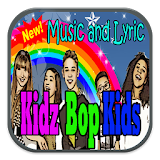 Music For Kidz BOP Kids+Lyrics icon