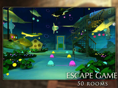 Escape game : 50 rooms 1 49 APK screenshots 7