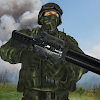 Army Mission Games: Offline Commando Game icon
