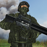 Mission Games - US Army Commando Attack Game