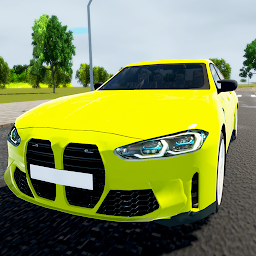 Icon image M3 Real Car Simulator 2025
