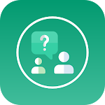 Cover Image of ดาวน์โหลด Chat Unknown Number for WhatsApp 1.0 APK