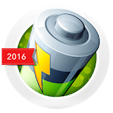 Battery Saver 2016 icon