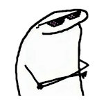 Cover Image of 下载 Flork Memes Stickers wasticker  APK