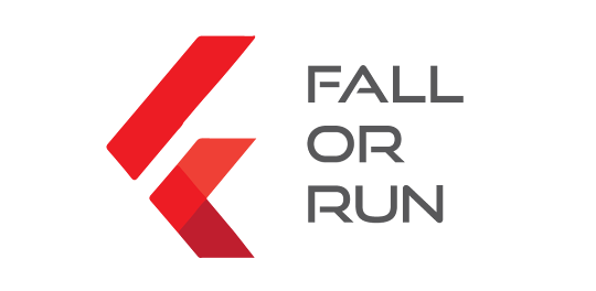 Fall Or Run