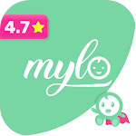Cover Image of Tải xuống Ứng dụng mang thai & nuôi dạy con cái Mylo 1.03.67 APK