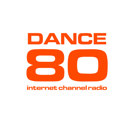 Dance 80 logo