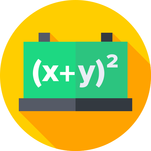 Numbrainer Math & Memory Train logo