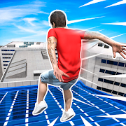 Top 33 Lifestyle Apps Like TRACERS – Parkour Running Rooftop Game - Best Alternatives