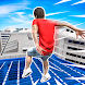 TRACERS – Parkour Running Rooftop Game - Androidアプリ