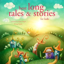 Icon image Best Long Tales and Stories