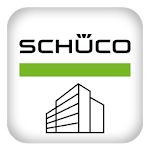 Schüco reference project App Apk