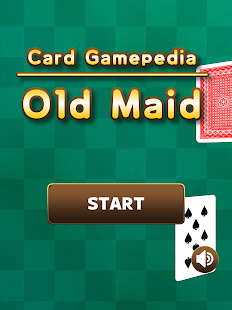 Old Maid : Card Gamepedia 1.1 APK screenshots 24