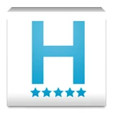Hotel Finder - Hotel Deals icon