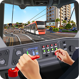 Icon image Drive Euro Tram 2022