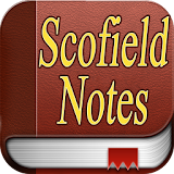 Scofield Reference Bible icon
