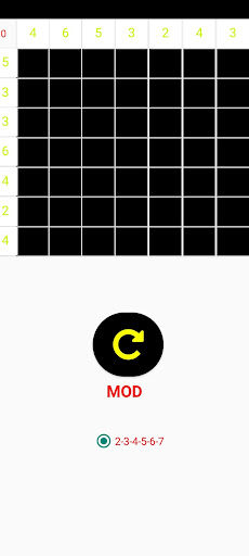 Sudoku Light Screen 3