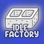 Cover Image of डाउनलोड Idle factory clicker  APK