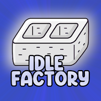 Idle factory clicker