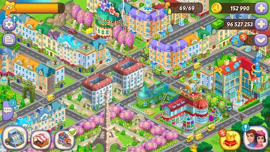 City adventurer hot sale