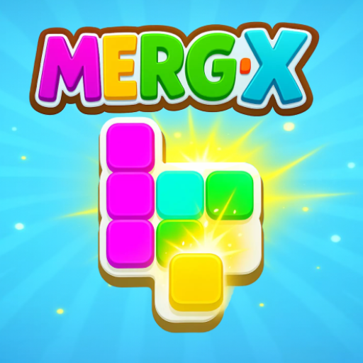 Mergix: Block Merge Puzzle