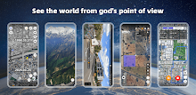 Earth 3D Map APK