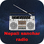 Cover Image of Unduh Nepali sanchar radio  APK