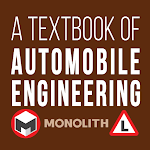 Cover Image of Baixar Automobile Engineering Textbook 1.0.6 APK