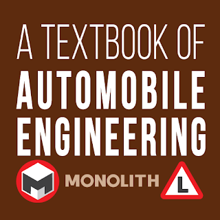 Automobile Engineering Book apk