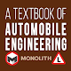 Automobile Engineering Textbook Télécharger sur Windows