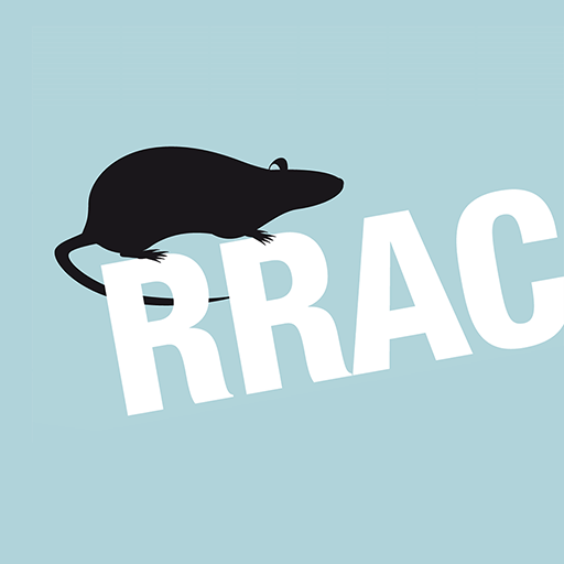 RRAC Rodenticide Resistance logo