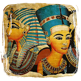 Ancient Egypt History icon