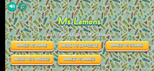 Scary Lemons Screen 3