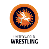 United World Wrestling TV icon