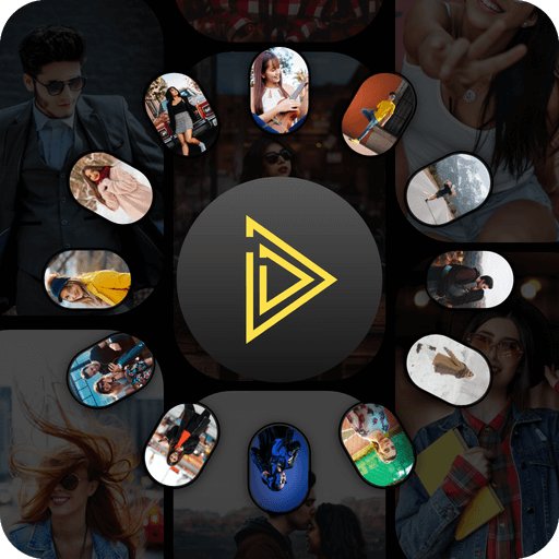 Video Maker With Music logo