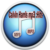 Calvin Harris mp3 :Hits icon