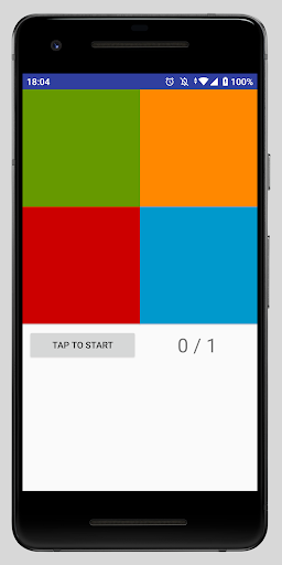 Remember Colors ekran görüntüsü