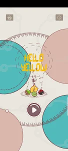 Hello Yellow