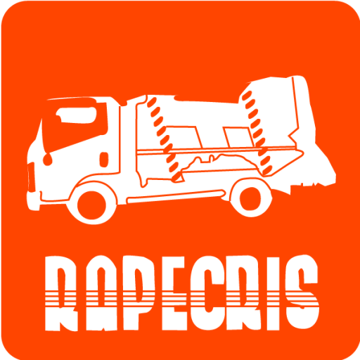 Rapecris  Icon