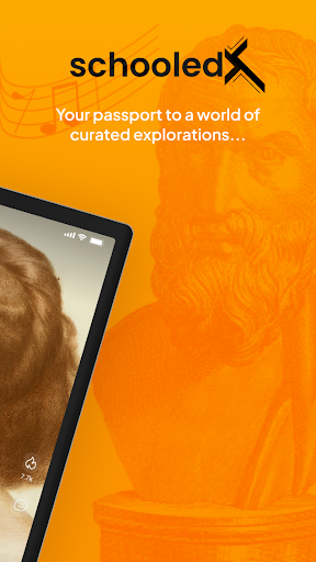 SchooledX Screen 3