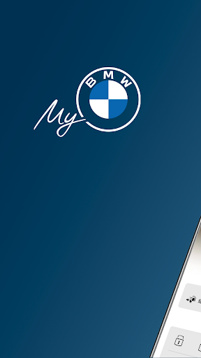 Android application My BMW HK screenshort