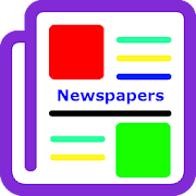 Top 19 Tools Apps Like World Newspapers - Best Alternatives
